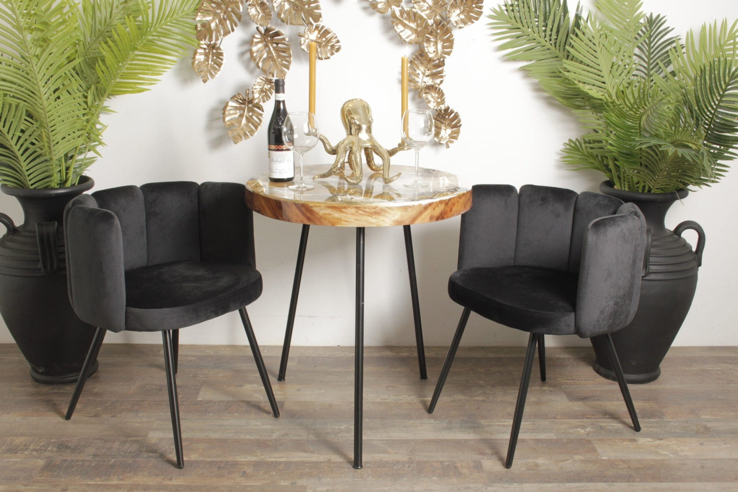 Chaise High Five - Maestria