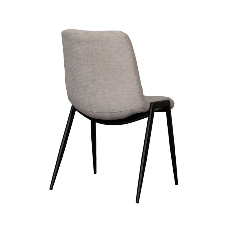 Chaise iconique Noor - Maestria