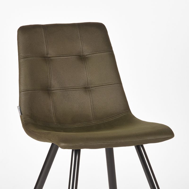 Chaise Jay - Maestria