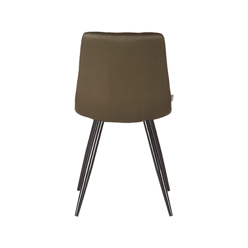 Chaise Jay - Maestria