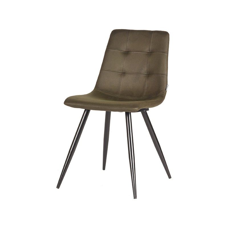 Chaise Jay - Maestria