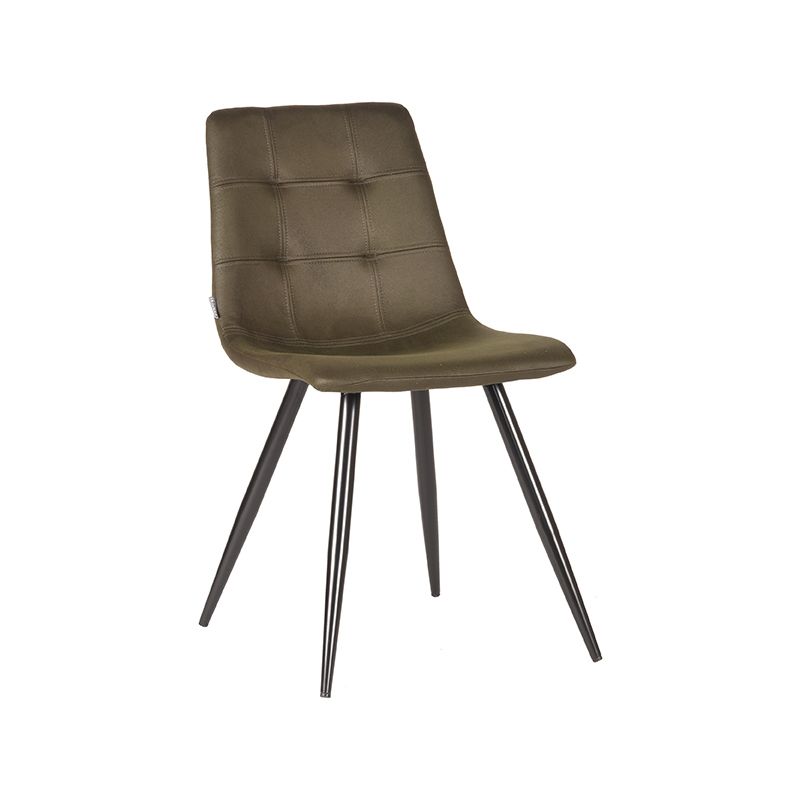 Chaise Jay - Maestria
