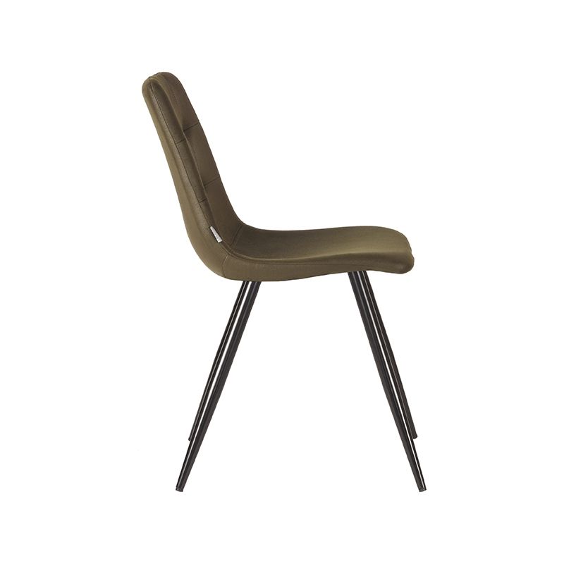 Chaise Jay - Maestria