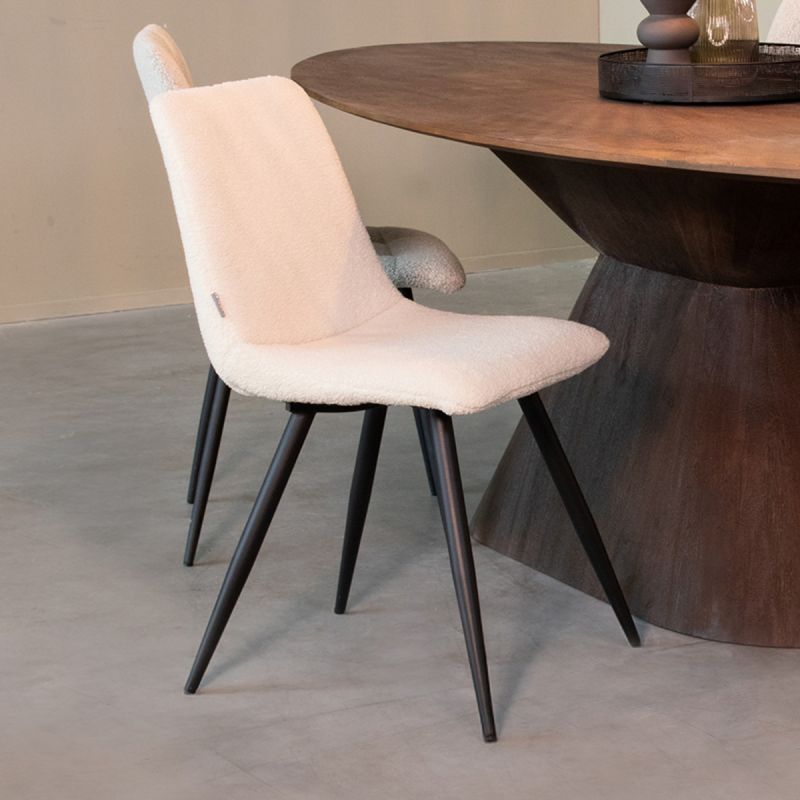Chaise Jep - Maestria