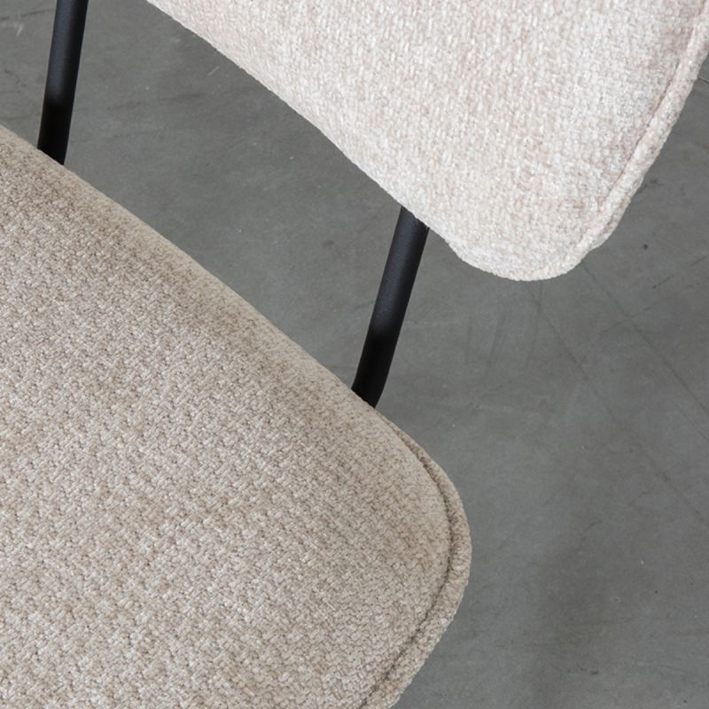 Chaise Liva - Maestria