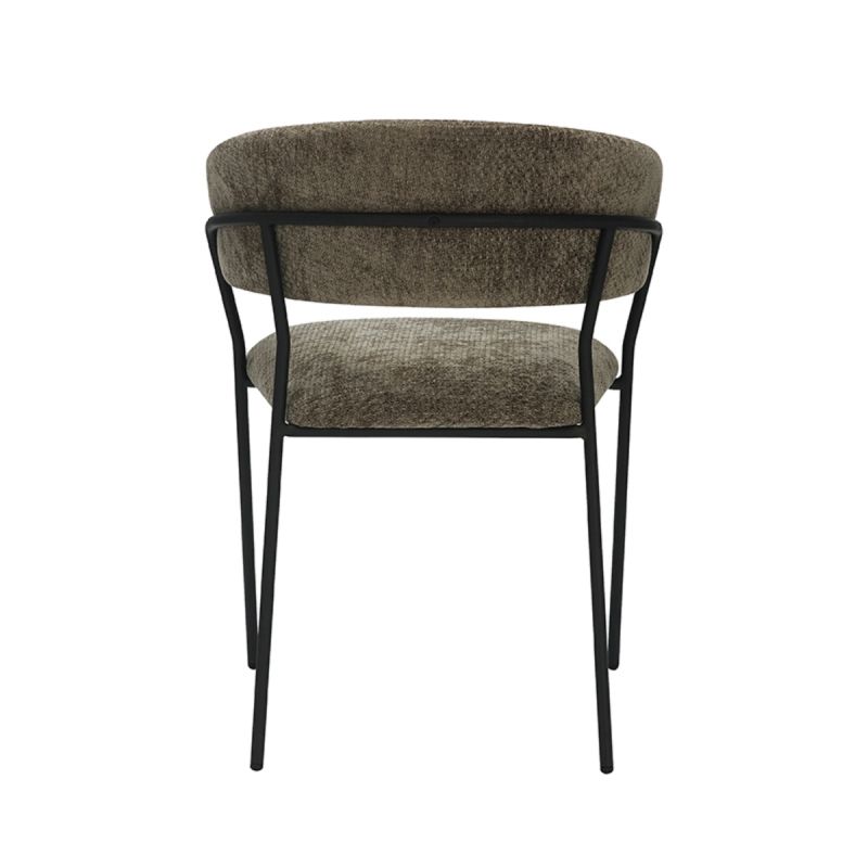 Chaise Luke Elite - Maestria