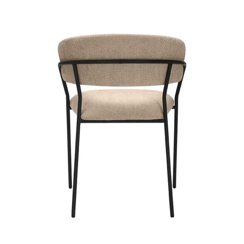 Chaise Luke Elite - Maestria