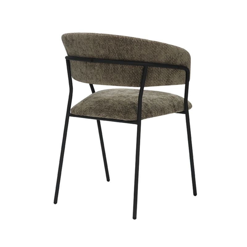 Chaise Luke Elite - Maestria