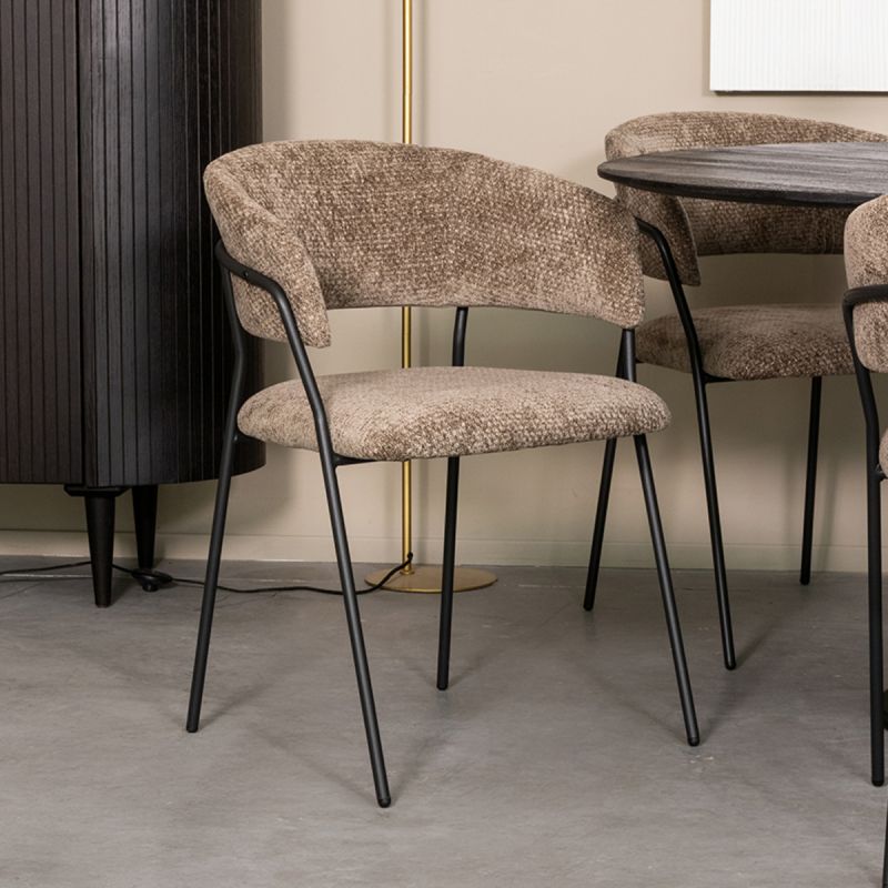 Chaise Luke Elite - Maestria