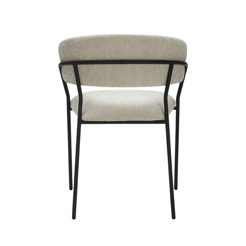 Chaise Luke Elite - Maestria