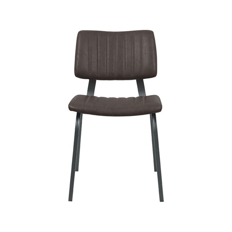 Chaise minimaliste Gusto - Maestria