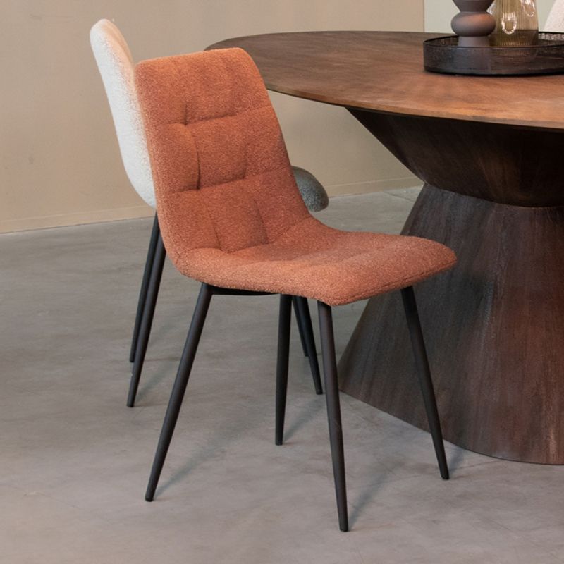 Chaise minimaliste Juul - Maestria