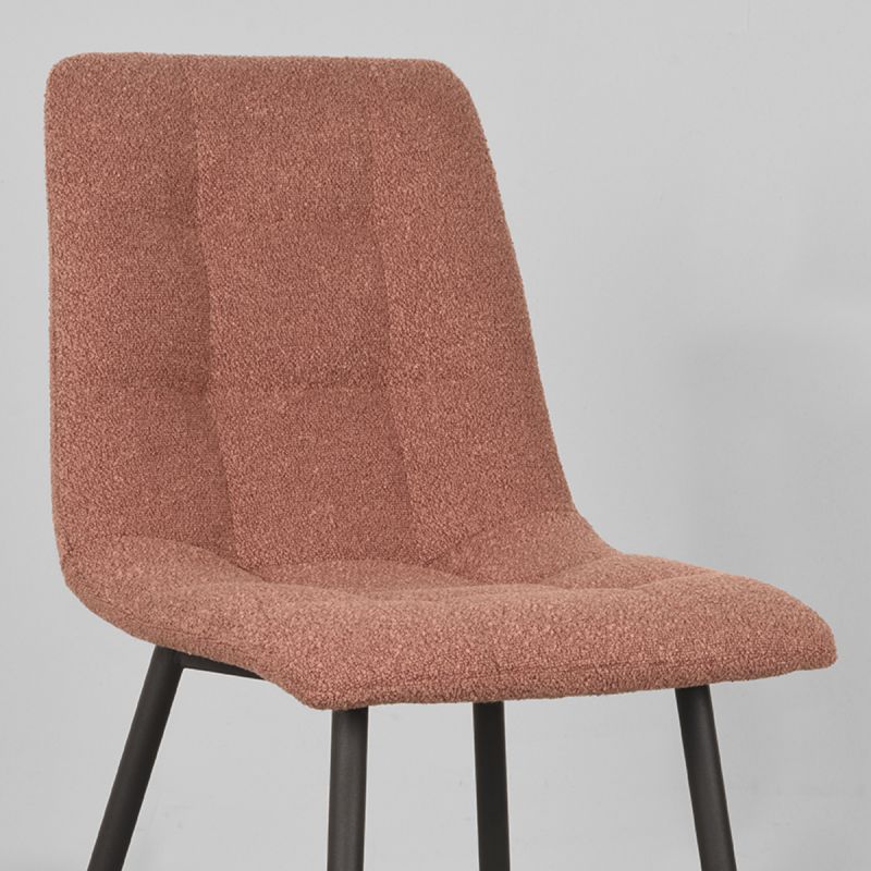 Chaise minimaliste Juul - Maestria