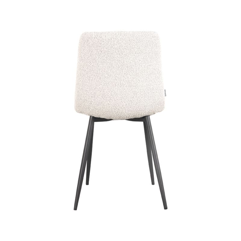 Chaise minimaliste Juul - Maestria