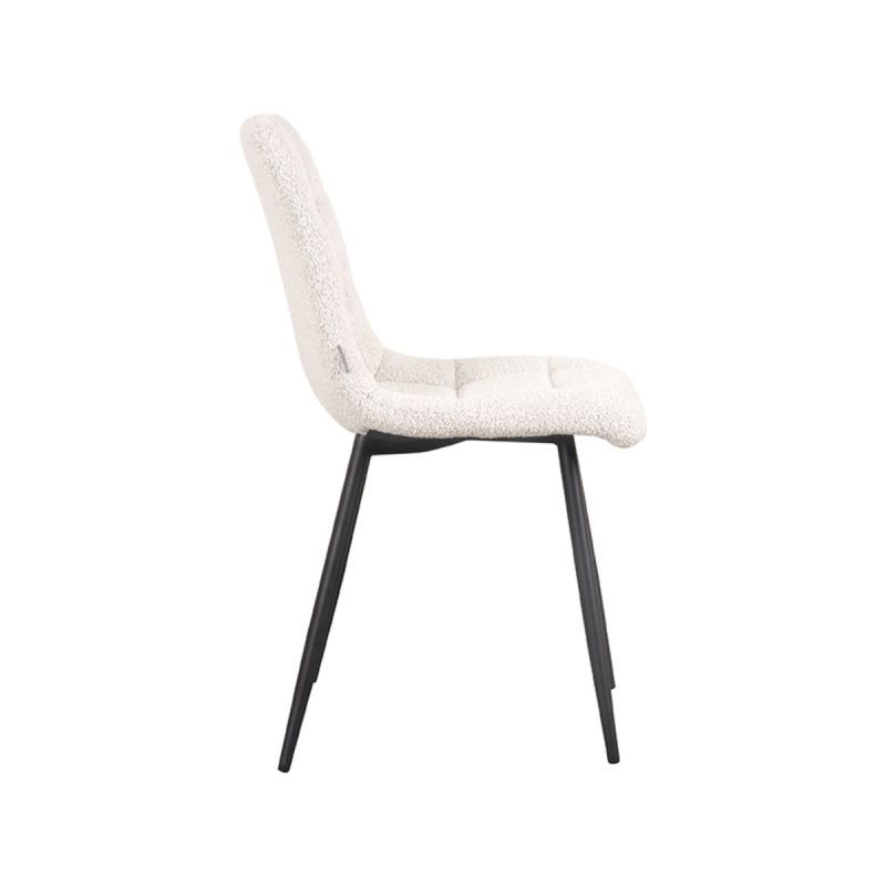 Chaise minimaliste Juul - Maestria