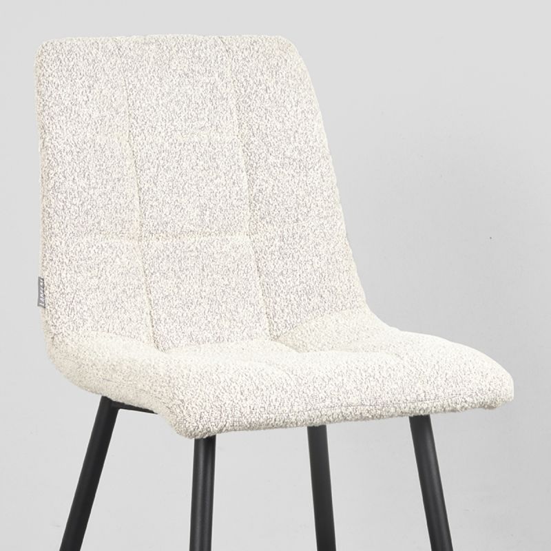 Chaise minimaliste Juul - Maestria