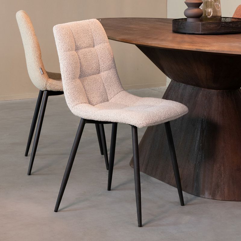 Chaise minimaliste Juul - Maestria