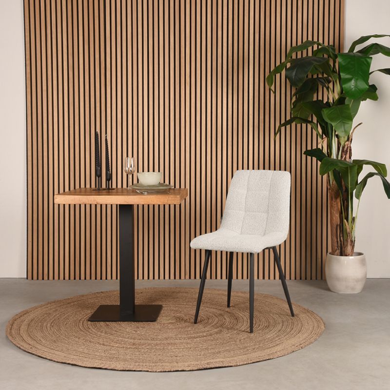 Chaise minimaliste Juul - Maestria