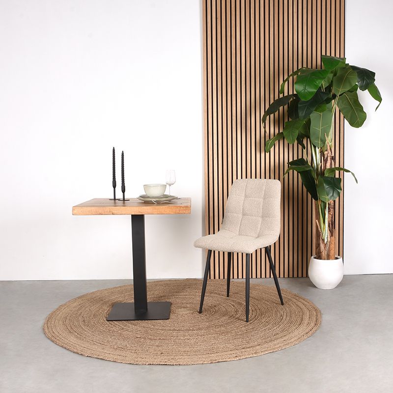 Chaise minimaliste Juul - Maestria