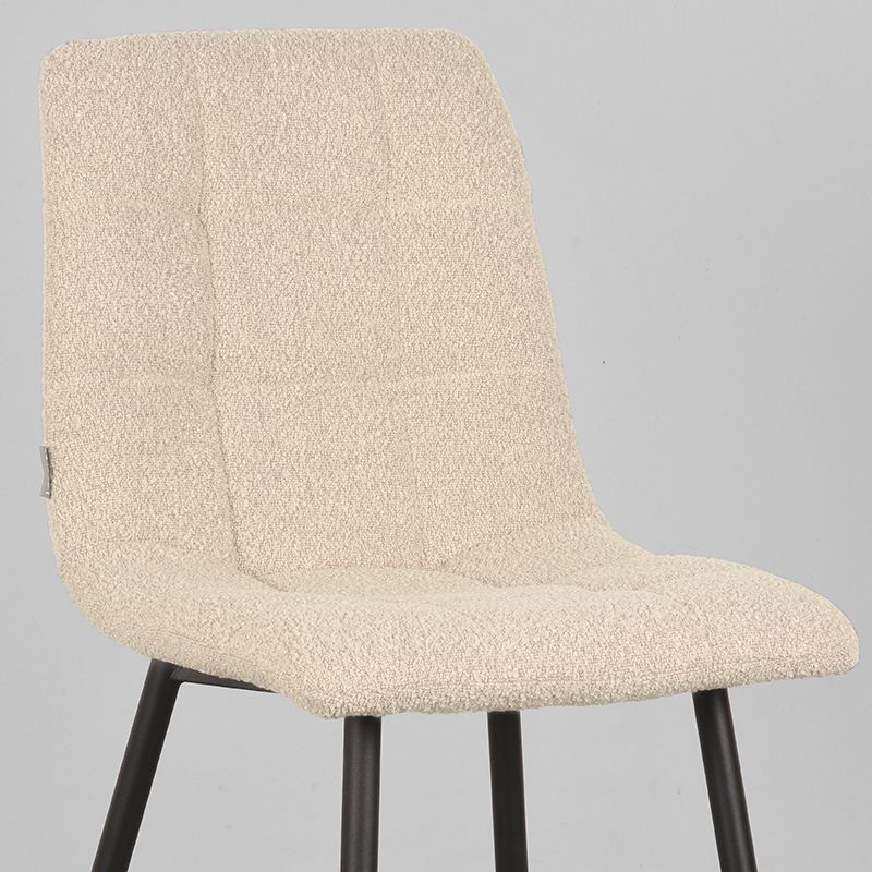Chaise minimaliste Juul - Maestria
