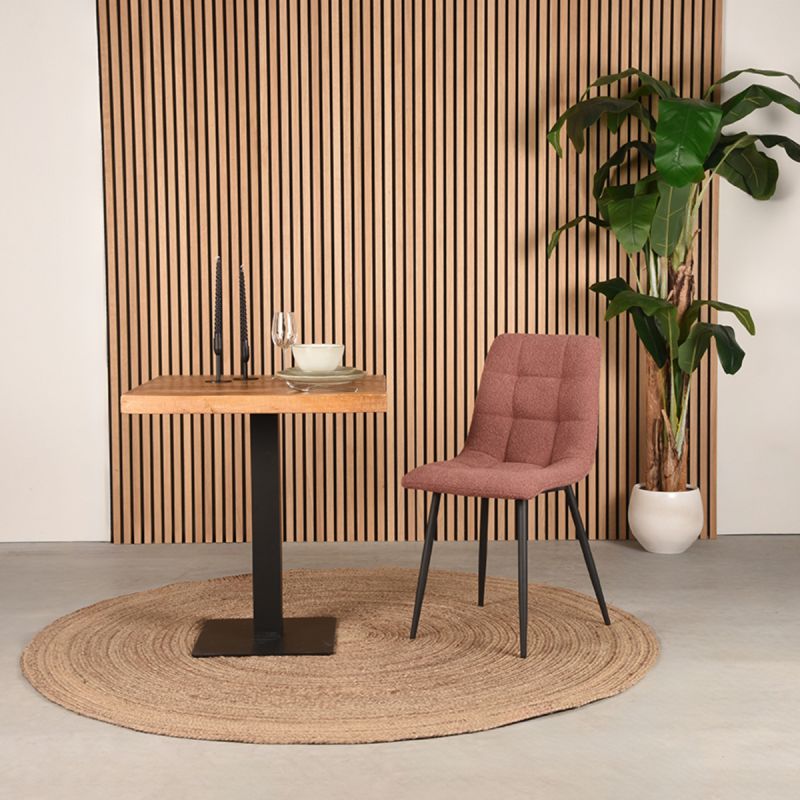 Chaise minimaliste Juul - Maestria