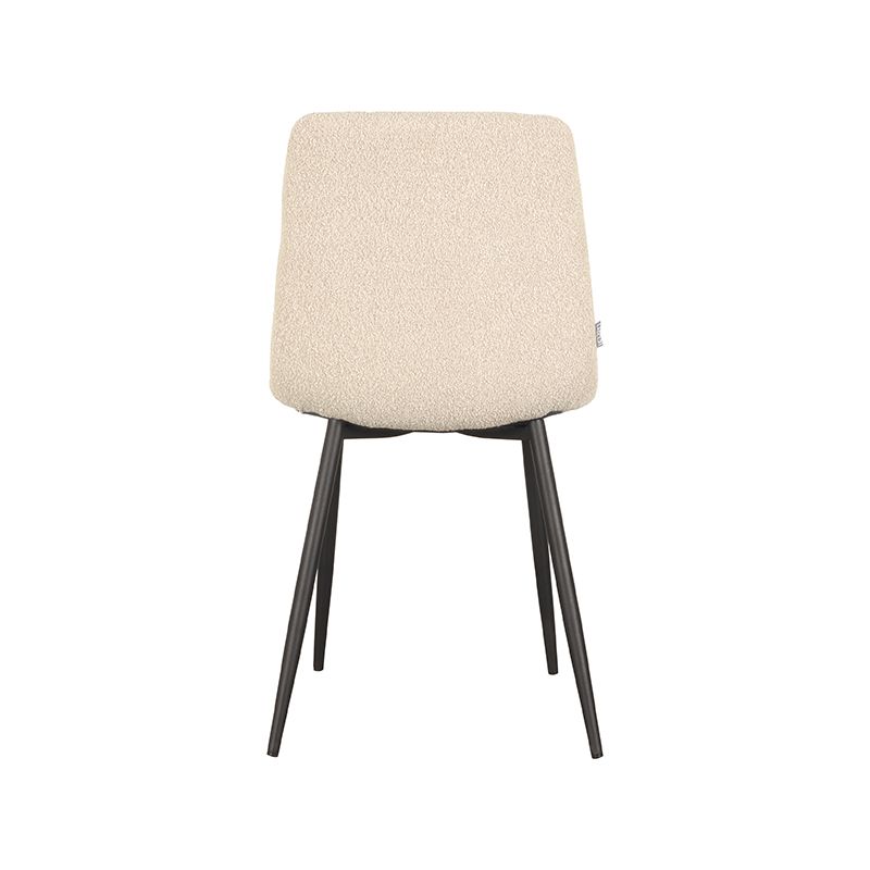 Chaise minimaliste Juul - Maestria