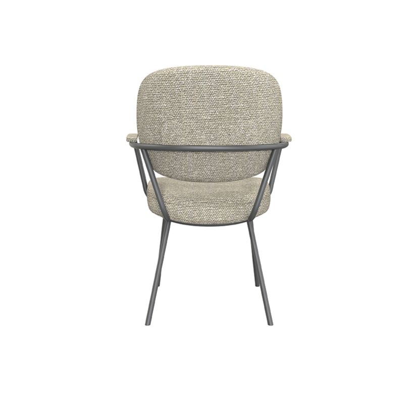 Chaise minimaliste Lausanne - Maestria