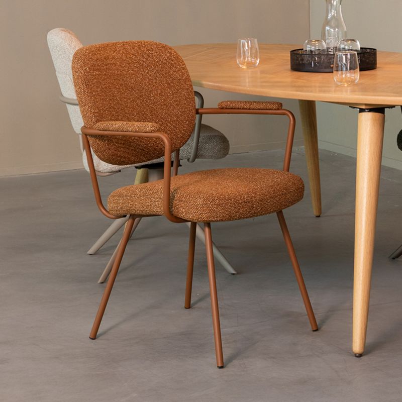 Chaise minimaliste Lausanne - Maestria