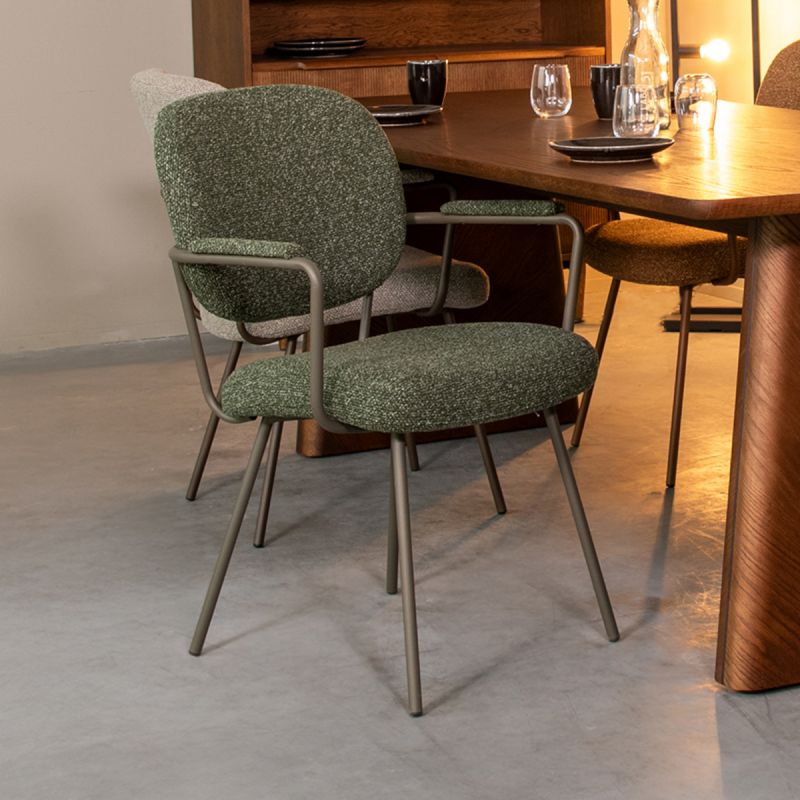 Chaise minimaliste Lausanne - Maestria
