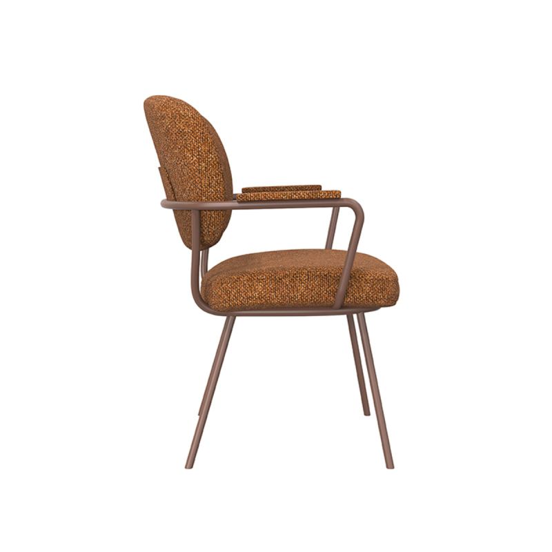 Chaise minimaliste Lausanne - Maestria