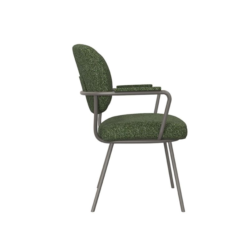 Chaise minimaliste Lausanne - Maestria