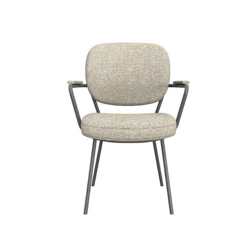 Chaise minimaliste Lausanne - Maestria
