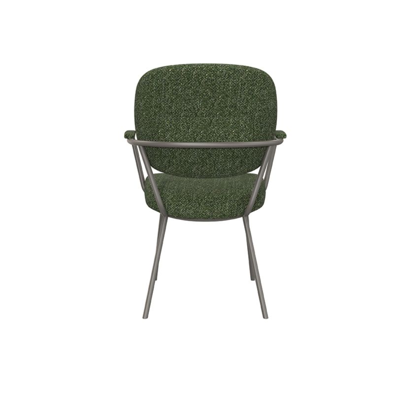Chaise minimaliste Lausanne - Maestria