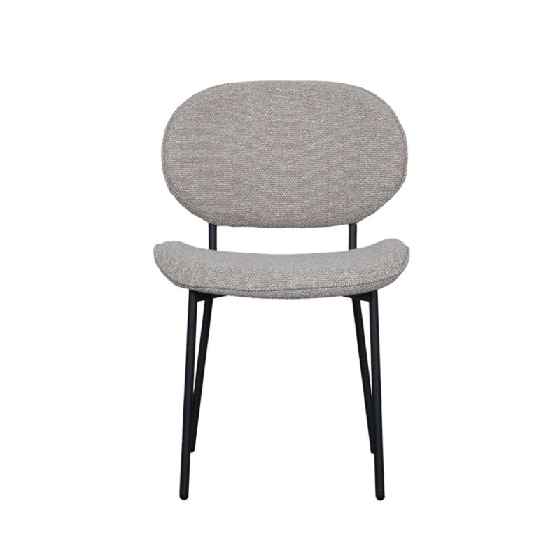 Chaise minimaliste Senn - Maestria