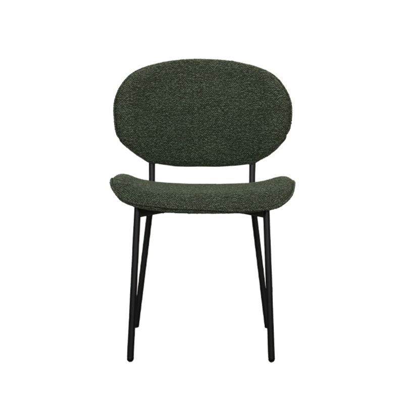 Chaise minimaliste Senn - Maestria
