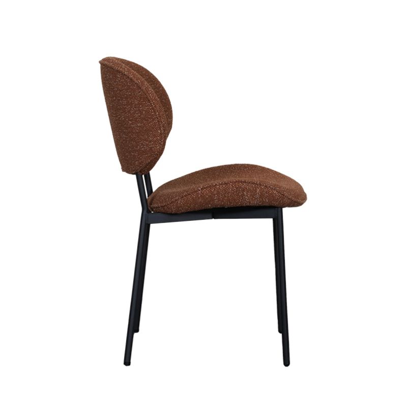 Chaise minimaliste Senn - Maestria