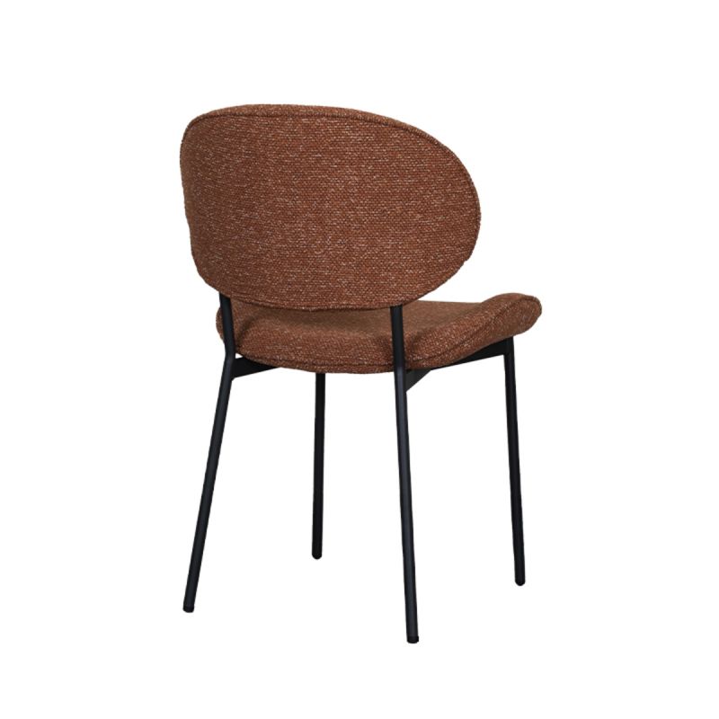 Chaise minimaliste Senn - Maestria