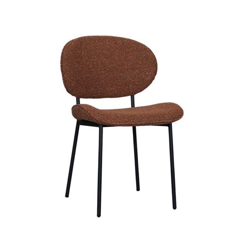 Chaise minimaliste Senn - Maestria