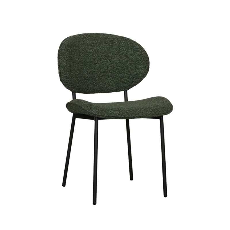 Chaise minimaliste Senn - Maestria