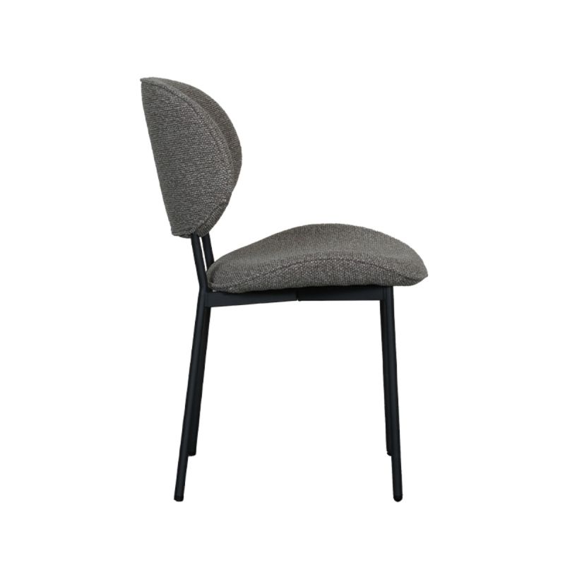 Chaise minimaliste Senn - Maestria