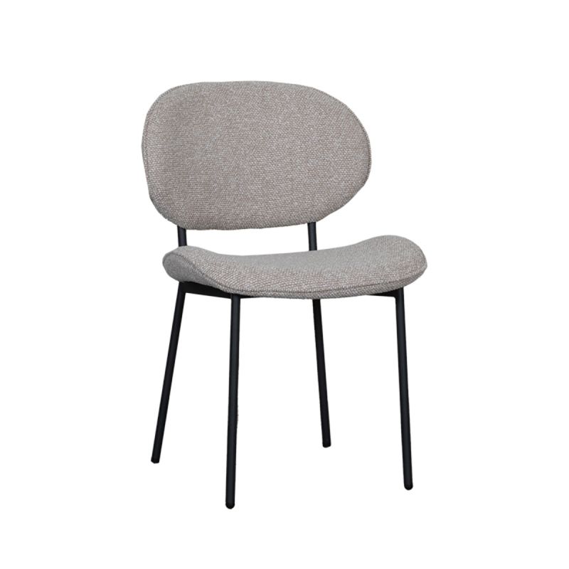 Chaise minimaliste Senn - Maestria