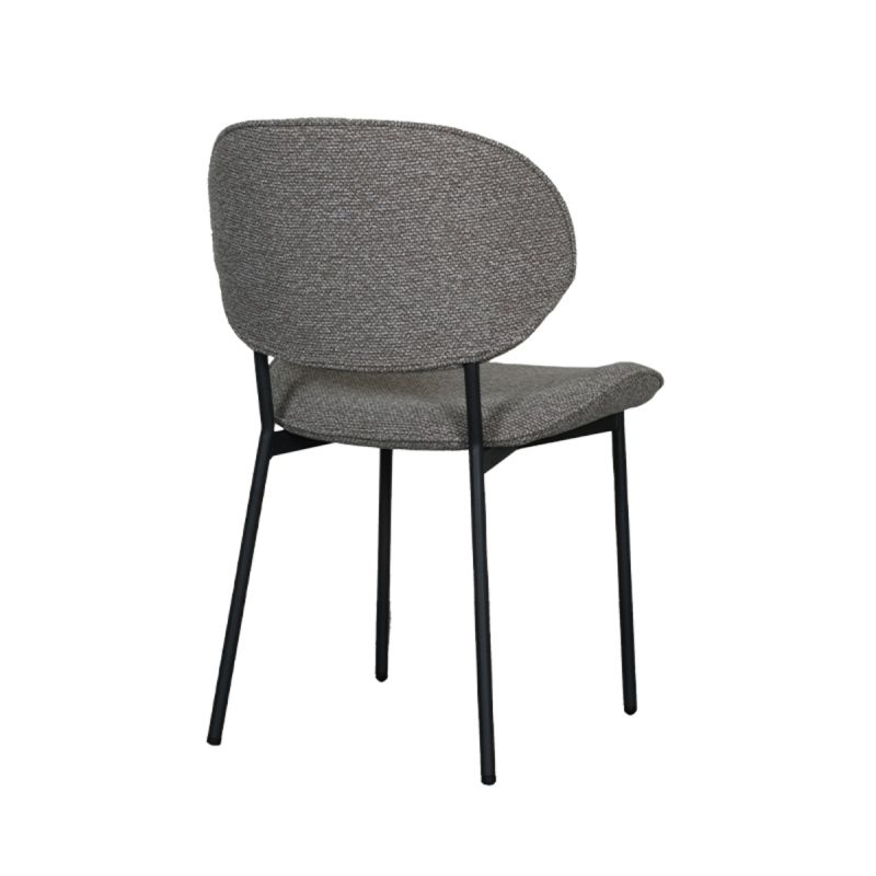 Chaise minimaliste Senn - Maestria