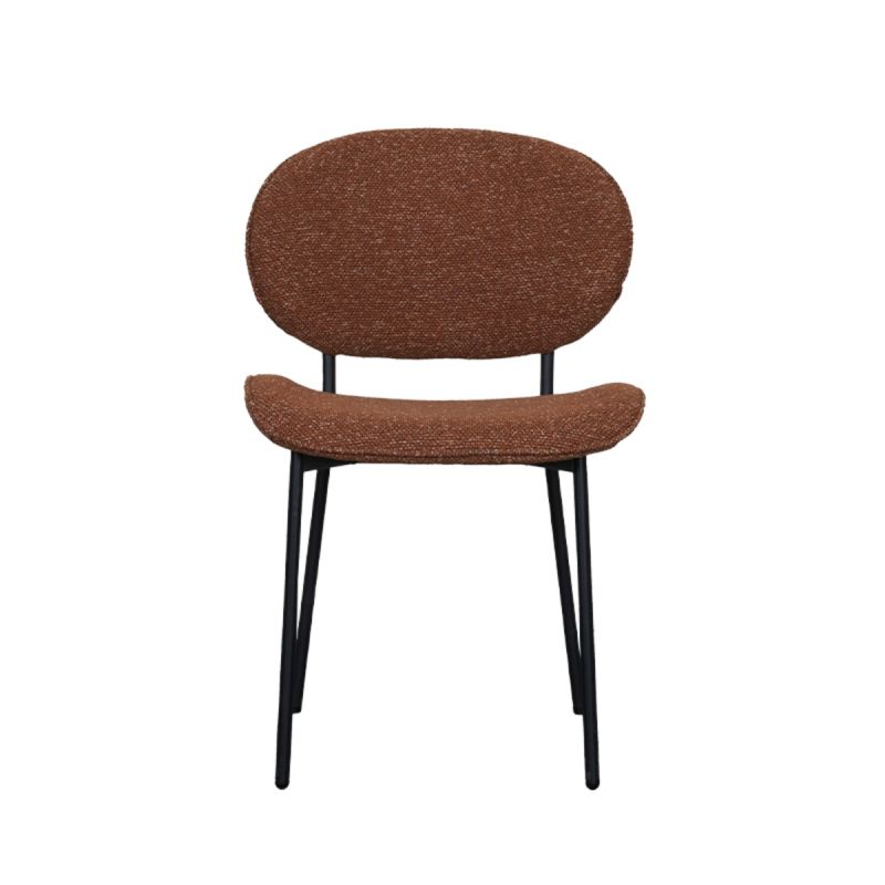 Chaise minimaliste Senn - Maestria