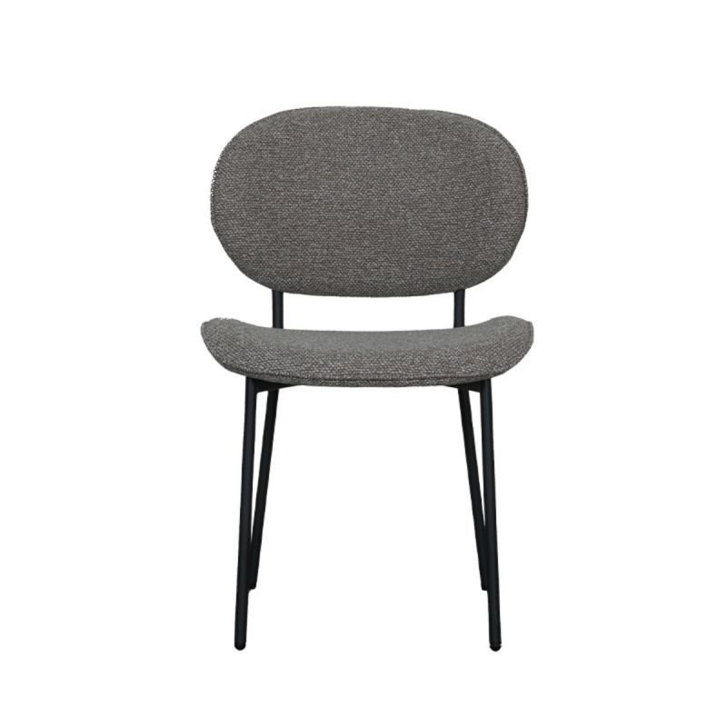 Chaise minimaliste Senn - Maestria