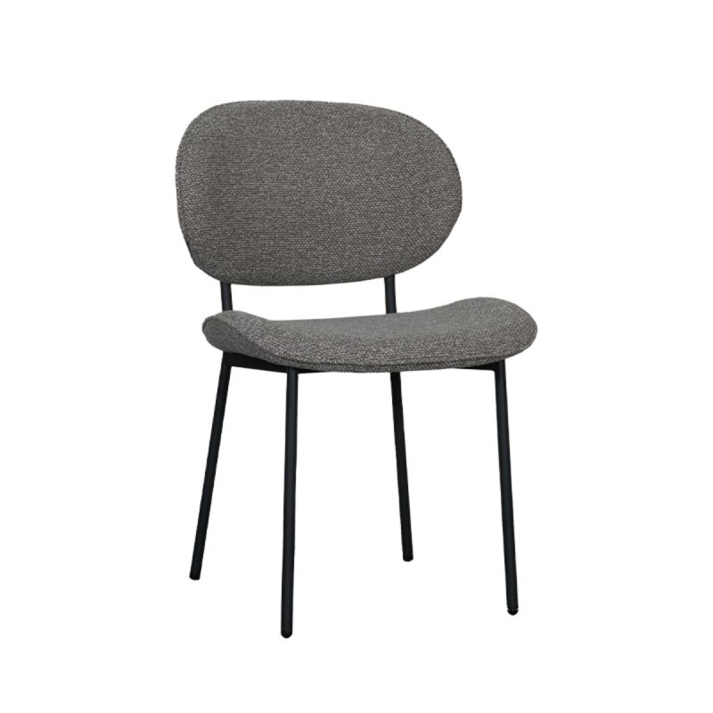 Chaise minimaliste Senn - Maestria