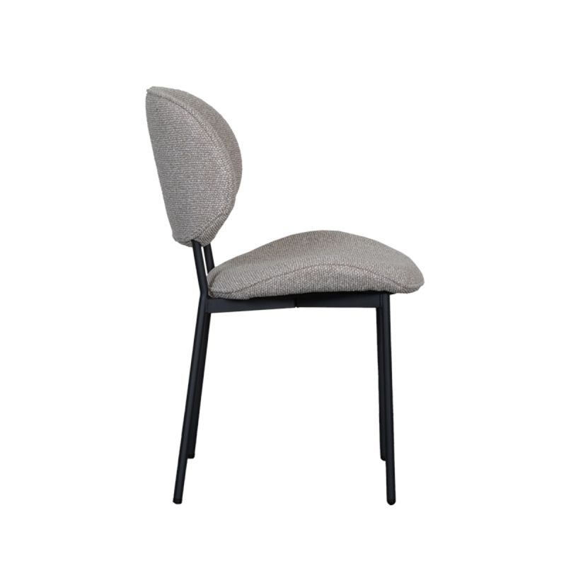 Chaise minimaliste Senn - Maestria