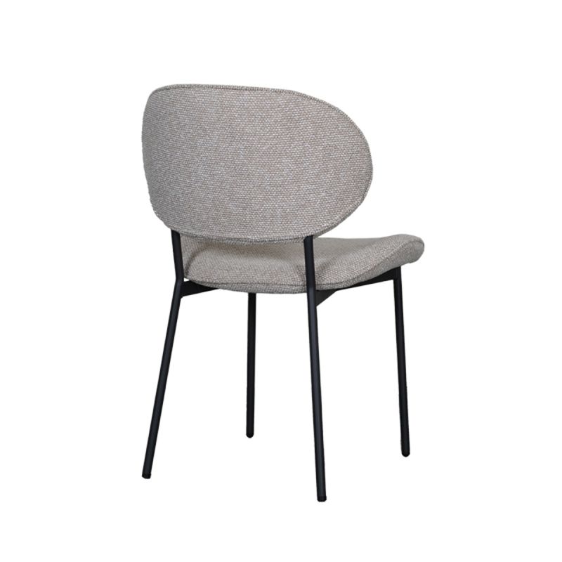 Chaise minimaliste Senn - Maestria
