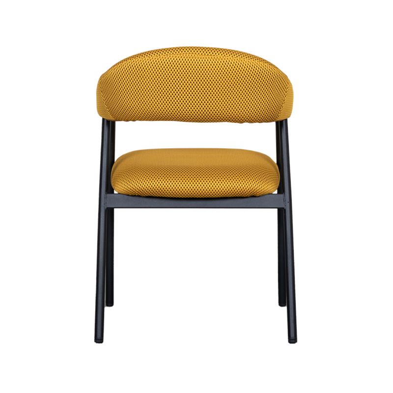 Chaise moderne Amaze Breathe - Maestria