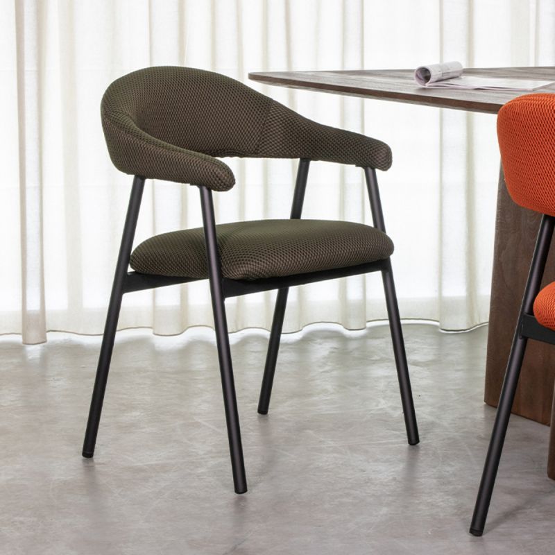 Chaise moderne Amaze Breathe - Maestria