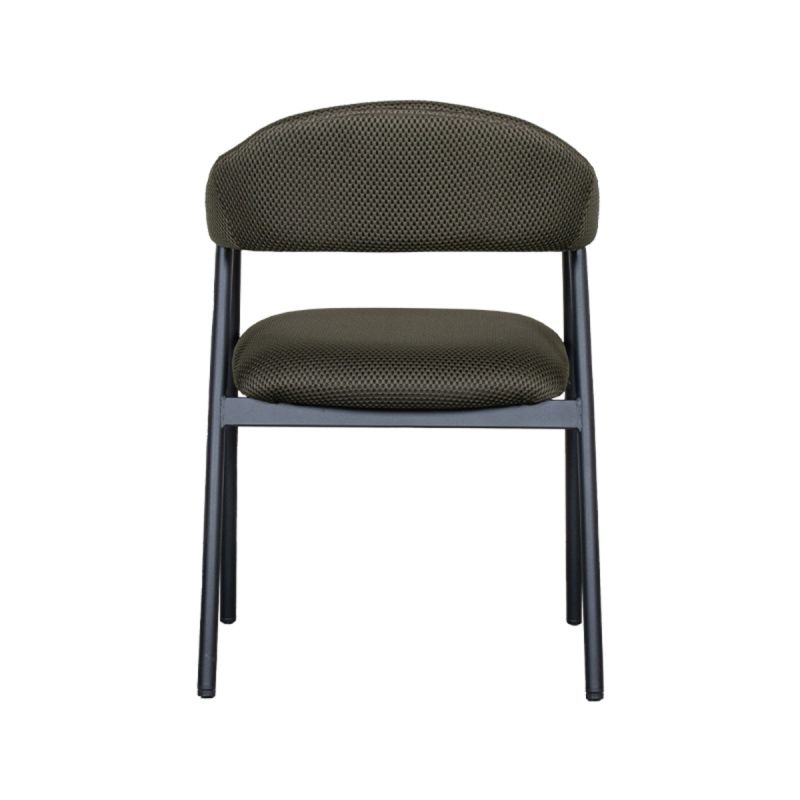 Chaise moderne Amaze Breathe - Maestria